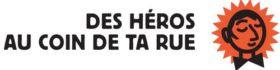 Peu de chance de croiser Batman ou Spiderman à Lausanne, il est vrai… avec à un jeu interactif, tu vas pourtant découvrir onze personnalités qui ont marqué leur temps que ce soit par un évènement historique important ou un prodigieux talent. Tous à leur manière ont été un jour des héros et ont vécu des histoires passionnantes à entendre au coin de la rue, en contemplant leur portrait. Visuel Des héros au coin de ta rue