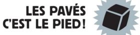 Les paveurs lausannois t’ouvrent les portes de leurs ateliers pour te montrer en quoi leur métier est un art. S’ensuivra une époustouflante chasse aux pavés argentés qui ne manquera pas de te surprendre et de t’épater. Une promenade à ne pas manquer : les pavés, c'est le pied! En collaboration avec l'Unité Travaux de la Ville de Lausanne. Visuel Les pavés c'est le pied !