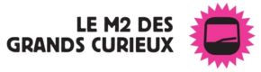 Comme tous les humains, les Lausannois·es ont rêvé d’aller toujours plus vite et toujours plus loin. Mais comment relever ce défi dans une ville au relief aussi tourmenté? Cette promenade en cinq étapes à pied et en métro te donnera des éclairages sur cette question tout en traversant des endroits merveilleux. Bienvenue au m2 des grandes curieuses et des grands curieux! Visuel Le m2 des grands curieux