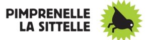 Pas facile de trouver de quoi se nourrir et un coin tranquille pour construire son nid en pleine ville pour une petite sittelle. Heureusement, Pimprenelle peut compter sur l’aide des jardiniers qui savent quels stratagèmes utiliser pour la convaincre de rester dans notre cité. Des gestes essentiels pour qu’elle et plein d’autres oiseaux continuent d’égayer nos parcs, nos jardins et nos forêts. Conçue en collaboration avec le SPADOM, ville de Lausanne. Visuel Pimprenelle la sittelle