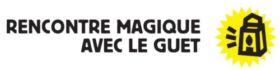 Mais qui est réellement ce personnage fascinant et mystérieux qui monte chaque soir dans le beffroi de la cathédrale depuis des siècles? Cette rencontre te permettra de faire sa connaissance et d’annoncer l’heure avec lui comme il le fait depuis plus de 600 ans. Ce moment hors du temps, sera précédé d’une courte promenade dans les plus vieilles ruelles de Lausanne à la lueur d’une lanterne et se terminera par une expérience fascinante. En collaboration avec la Ville de Lausanne et la Cathédrale. Visuel Rencontre magique avec le guet