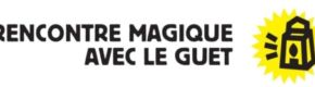 Mais qui est réellement ce personnage fascinant et mystérieux qui monte chaque soir dans le beffroi de la cathédrale depuis des siècles? Cette rencontre te permettra de faire sa connaissance et d’annoncer l’heure avec lui comme il le fait depuis plus de 600 ans. Ce moment hors du temps, sera précédé d’une courte promenade dans les plus vieilles ruelles de Lausanne à la lueur d’une lanterne et se terminera par une expérience fascinante. En collaboration avec la Ville de Lausanne et la Cathédrale. Visuel Rencontre magique avec le guet