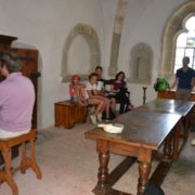 Pakômusée - Moment musical avec Daniel Thomas Pakômusée