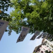 Votre projet aura un petit air de fête Guirlande