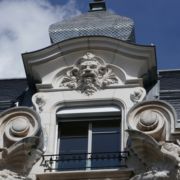 Journées du patrimoine Lion