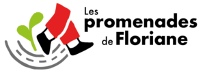 Logo des promenades de Flroiane